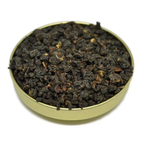 Oolong China Gabalong - bio -