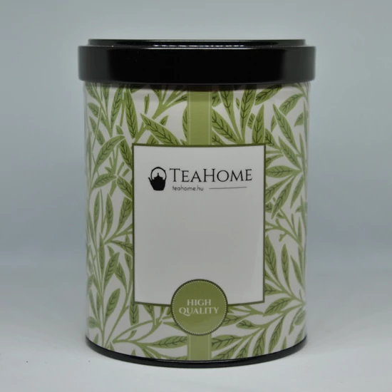 TeaHome - Leaves Black