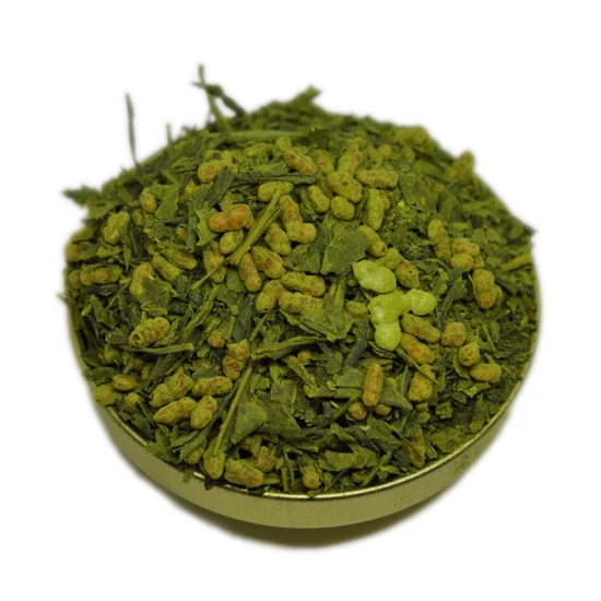 Japan Matcha-iri Genmaicha - bio - 