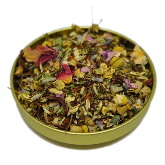 Rooibos - Sleeping Beauty - bio - 