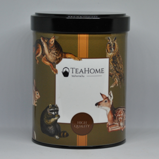 TeaHome - Forest animals