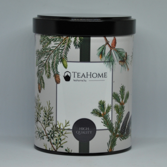 TeaHome - Pines
