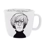 Kép 2/7 - "the pop celebrity" - Warhol