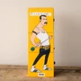 Kép 3/7 - "the mercurial championr" - Freddie