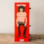 Kép 3/7 - "the lizard king" - Jim