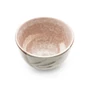 Kép 2/3 - Glassyu Ashi chawan - matcha tál 