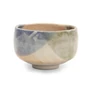 Kép 1/3 - Rōzuburū chawan - matcha tál 