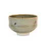 Kép 1/5 - Hiyu Sansai chawan - matcha tál 