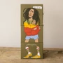 Kép 5/7 - "the reggae lion" - Bob