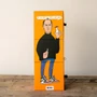 Kép 5/7 - "the apple seller" - Steve