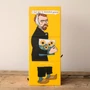 Kép 5/7 - "the earless impressionist" - Vincent
