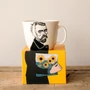 Kép 1/7 - "the earless impressionist" - Vincent