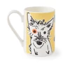 Kép 2/4 - Meirion Bright Yellow Dog