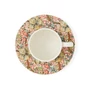 Kép 4/6 - Morris & Co. Golden Lily csésze és alj