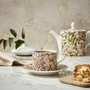 Kép 5/6 - Morris & Co. Golden Lily csésze és alj