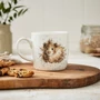 Kép 3/7 - Wrendale Designs - Diet Starts Tomorrow bögre
