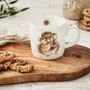 Kép 2/7 - Wrendale Designs - Diet Starts Tomorrow bögre