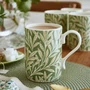 Kép 2/2 - Morris & Co. Willow bögre