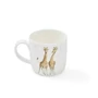 Kép 5/7 - Wrendale Designs - First Kiss bögre
