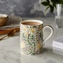 Kép 2/5 - Morris & Co. Daffodil bögre