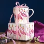 Kép 5/7 - Sara Miller London Fabulous Flamingo bögre