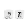 Kép 2/7 - "the legends" - Freddie-David