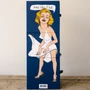 Kép 3/7 - "the platinum goddess" - Marilyn