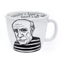 Kép 2/7 - "the celebrated cubist" - Picasso