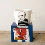 Kép 1/7 - "the celebrated cubist" - Picasso