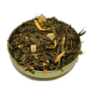 Kép 1/2 - Karamellás zöld tea